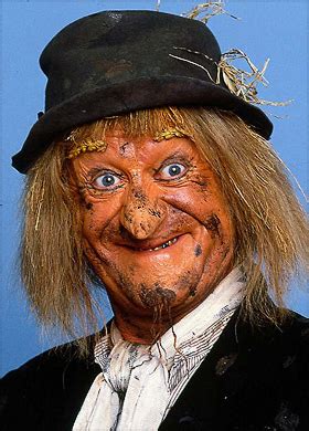 Worzel Gummidge - Do You Remember?