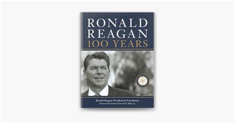 ‎Ronald Reagan on Apple Books