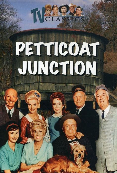 Petticoat Junction | TVmaze