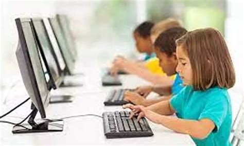 Hyderabad: Computer education takes a back seat in government schools