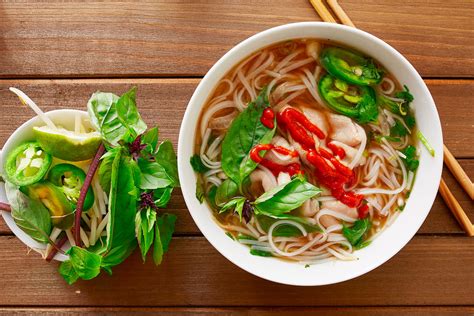 La cuisine vietnamienne - Foodwiki - Takeaway.com
