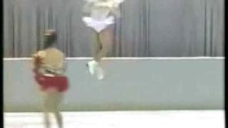 Tonya Harding Triple Axel | Doovi