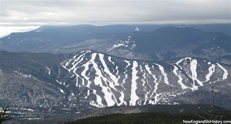 Bretton Woods History - New Hampshire - NewEnglandSkiHistory.com