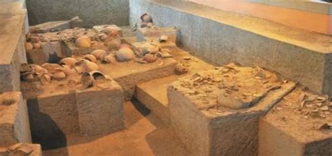 Ban Chiang Archaeological Site Isaan Attraction Attractions Udon Thani | Thailand