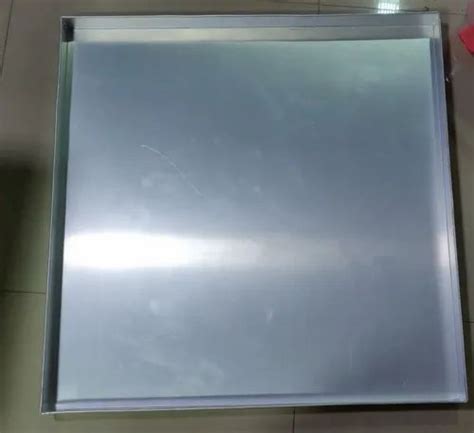 Aluminium Baking Tray, No.of Pieces: 1, 2000 ml at Rs 295/kg in ...