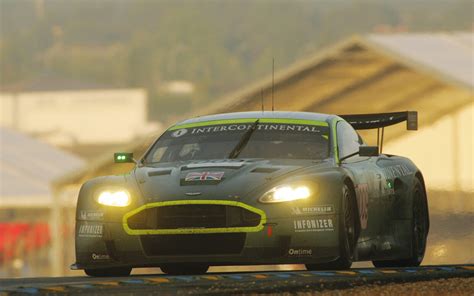 Aston Martin DBR9 model guide - Prestige & Performance Car