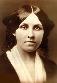 Louisa May Alcott - Wikipedia, la enciclopedia libre