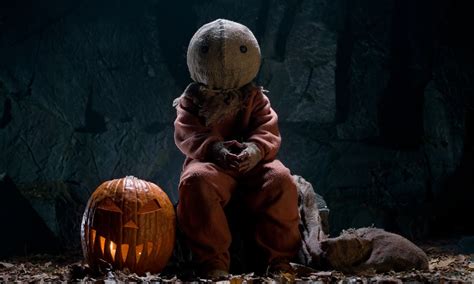 'Trick 'r Treat' Sequel Still In the Works