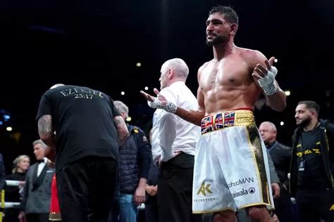 Amir Khan boxing record in full as Kell Brook defeat prompts retirement ...