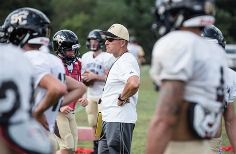 Introducing Southern Columbia, the state’s most dominant football team ...