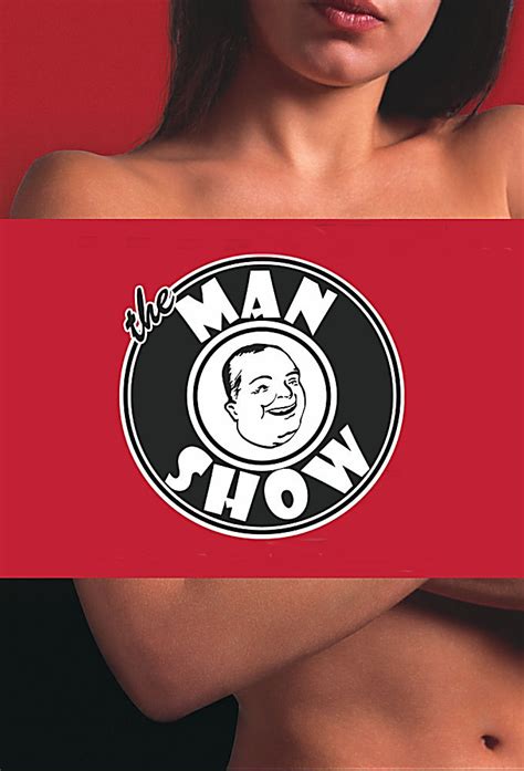 The Man Show - TheTVDB.com