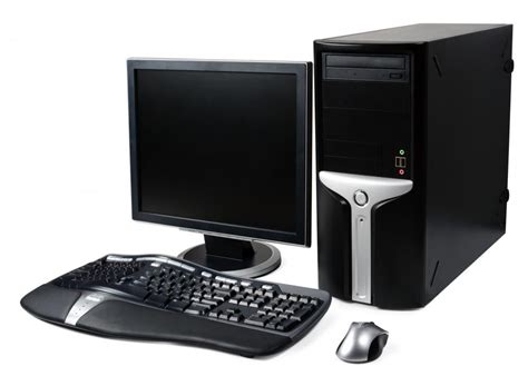 Computer Full Set, Screen Size: 18.5inch at best price in Prayagraj ...