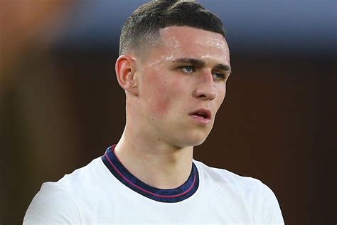 Phil Foden on being proud of Manchester City’s academy, future - Bitter and Blue