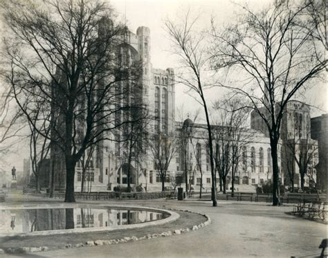 Masonic Temple - Old photos gallery — Historic Detroit