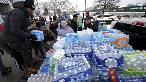 THIS DAY IN HISTORY – The Flint water crisis begins – 2014 – The ...