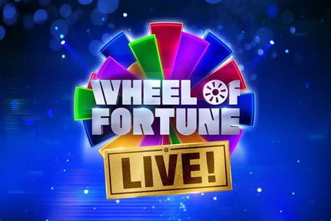 Wheel of Fortune Live! Tickets Dec 17, 2023 Sarasota, FL | Ticketmaster