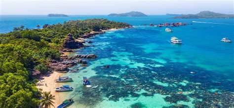 Phu Quoc weather in December: A complete guide for travelers