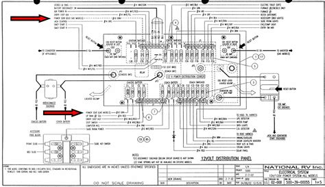 Gulfstream Motorhome Wiring Diagram Total Wiring | Sexiz Pix