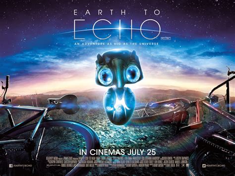 Earth to Echo | Teaser Trailer