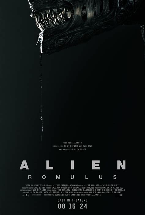 Alien: Romulus Timeline - When It Takes Place Compared To The Other Movies