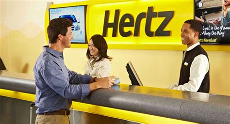 Hertz Sued For Allegedly Having Customers Arrested And Jailed Over ...