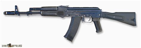 AK-74M