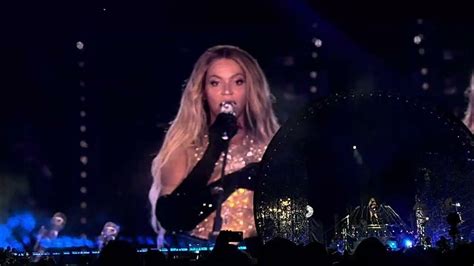 Beyoncé - Move | Heated Live (Tampa Fl) RENAISSANCE WORLD TOUR - YouTube