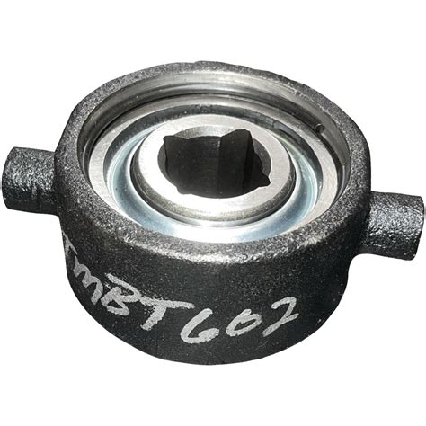 Tufline 1-1/8" Trunnion Bearing Assembly OEM #TMBT602 | Safford ...