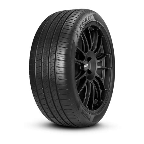 LLANTA 215/45R18 93W PIRELLI PZERO ALL SEASON • Vallejo