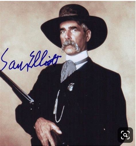 Sam Elliott Pictures, Actor Sam Elliott, Gibson County, Tombstone Movie ...