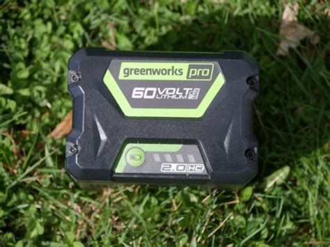 Greenworks 60V Mower - Tools In Action - Power Tool Reviews