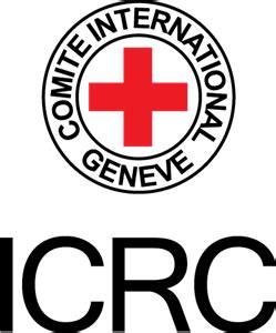 International Committee of the Red Cross (ICRC) Logo Vector (.AI) Free Download