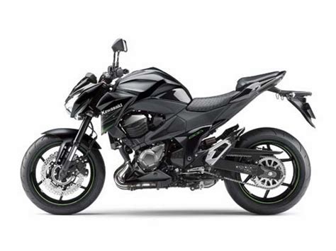 2014 Kawasaki Z800 Specs - The New Autocar