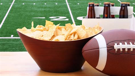 How to protect yourself from the flu at Super Bowl parties - ABC7 Chicago