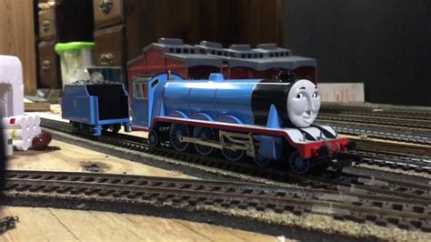 Bachmann Gordon unboxing and review feat: TheNewTrainBoy55 - YouTube