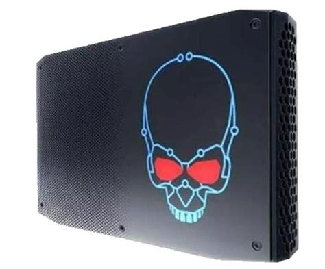 Intel Hades Canyon NUC – Laptop Arena