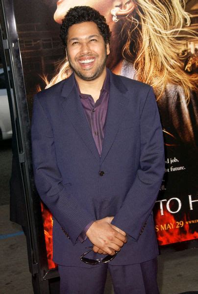 Dileep Rao Picture 2 - "Drag Me To Hell" Los Angeles Premiere - Arrivals