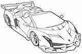 Marie Lamborghini Coloring Pages sketch template