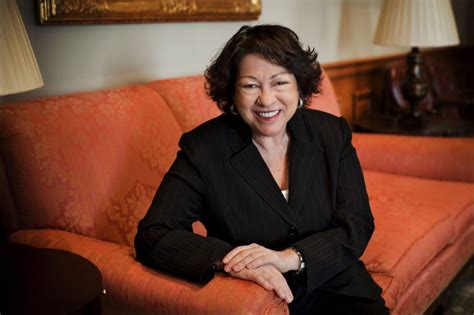 6 Most Inspiring Quotes From Sonia Sotomayor To Keep You Motivated