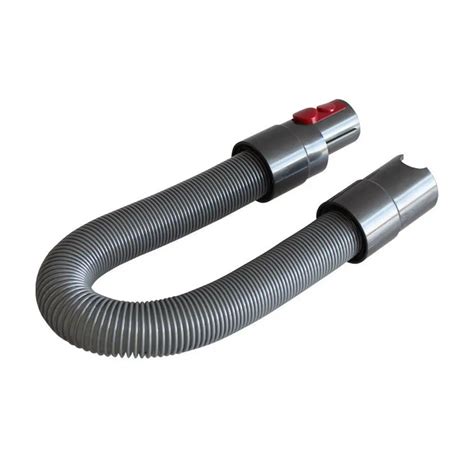 Telescopic Extension Hose for Dyson V7 V8 V10 Vacuum Cleaner ...