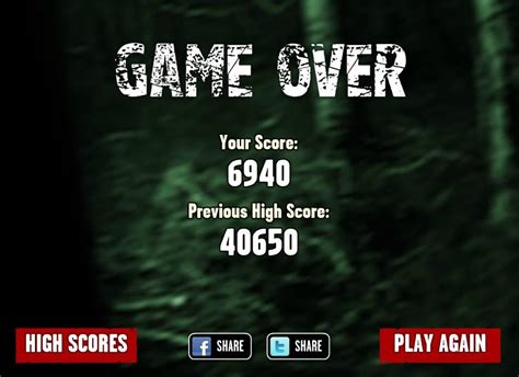 Play Finding Bigfoot: The Game on Animal Planet