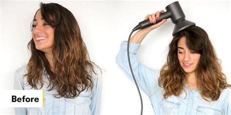 Learn How to Use a Hair Dryer Diffuser and Get Perfect Waves