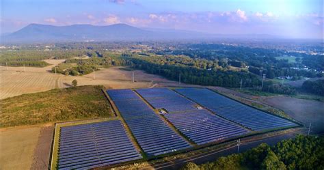 Nautilus Solar Energy Opens Maryland’s Largest Community Solar Project – SolAmerica Energy