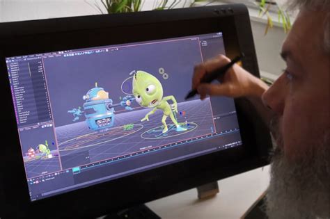 How to Become A 3D Animator? An Ultimate Guide for Beginners