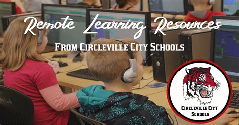 Circleville City School District - Home | Facebook