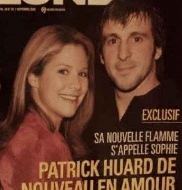 Sophie Grégoire Trudeau and Patrick Huard - Dating, Gossip, News, Photos