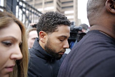 Jussie Smollett Cut From ‘Empire’ Episodes Following Arrest | Complex