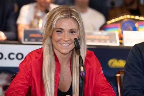 Shannon Courtenay Aims To Have 3 or 4 More Fights in 2019 - Boxing News