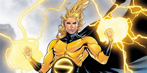 Why Sentry Will Be the First Villain for the MCU’s Thunderbolts