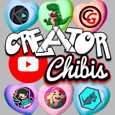 Creator Chibi Pack Mod - Screenshots - Ark Survival Ascended Mods ...